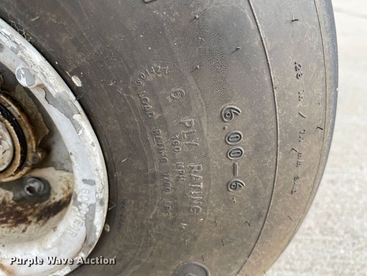 image for item MT9819 1973 Cessna 421B  airplane