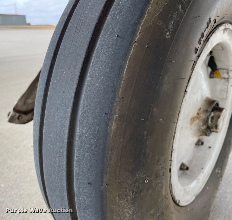 image for item MT9819 1973 Cessna 421B  airplane