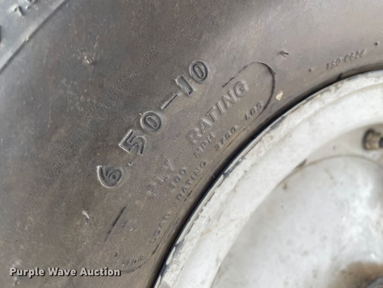 image for item MT9819 1973 Cessna 421B  airplane