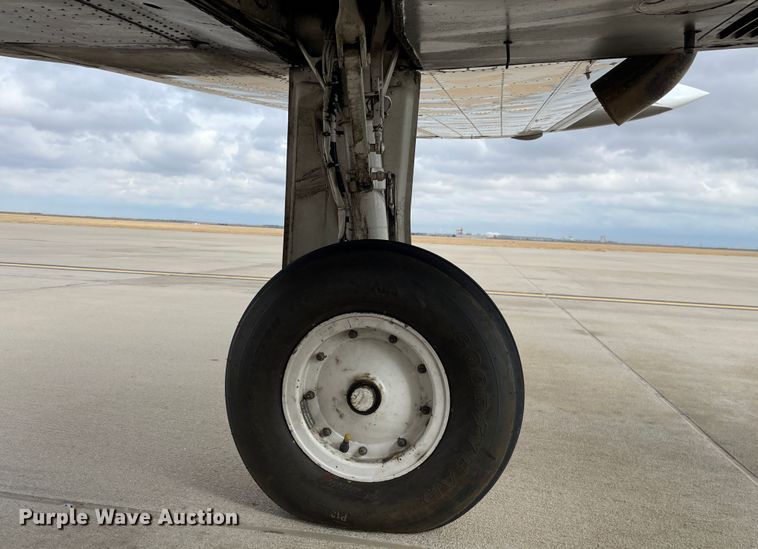 image for item MT9819 1973 Cessna 421B  airplane