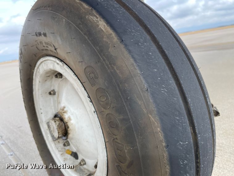 image for item MT9819 1973 Cessna 421B  airplane