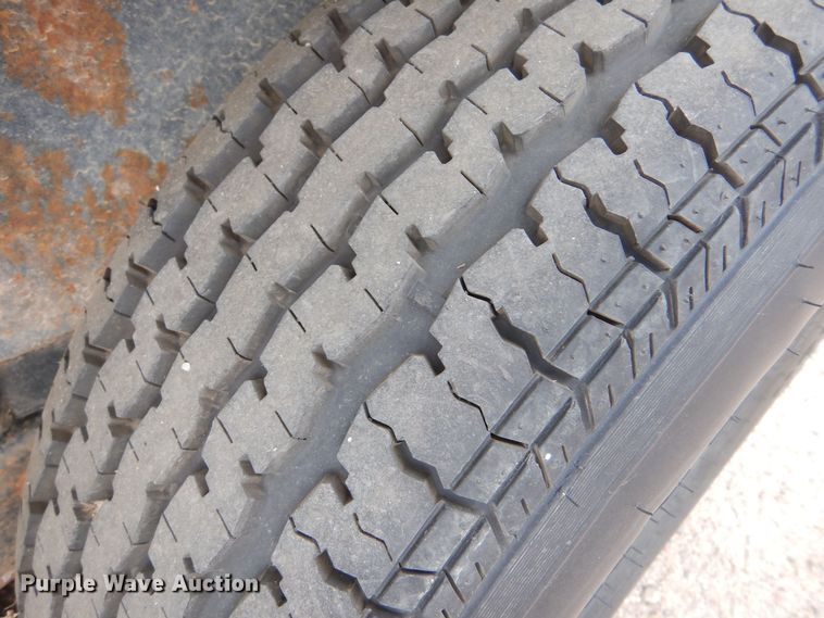 image for item MT9821 2013 PJ CC202  equipment trailer