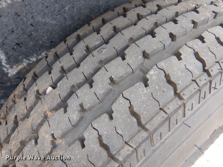 image for item MT9821 2013 PJ CC202  equipment trailer