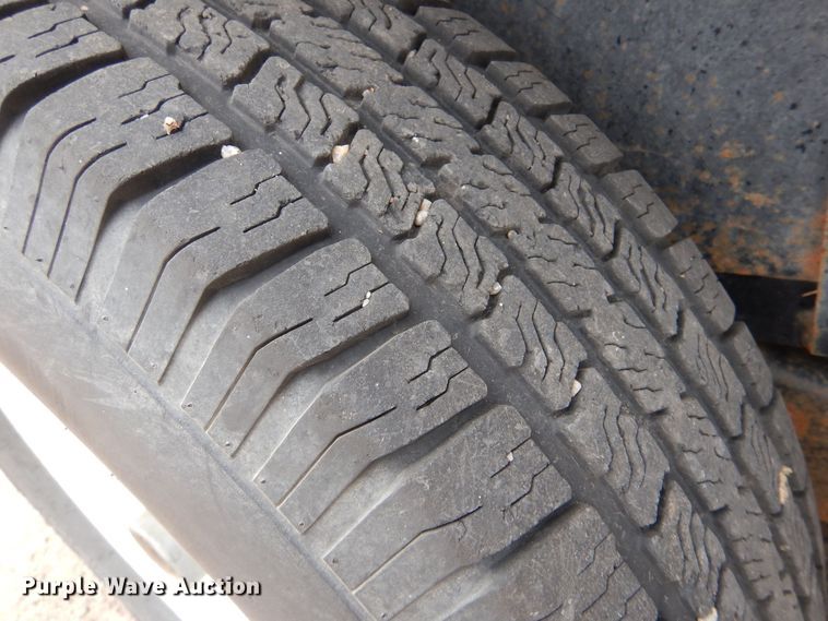 image for item MT9821 2013 PJ CC202  equipment trailer