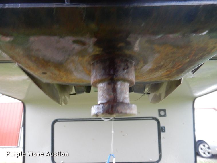 image for item MW9377 2014 Heartland 3400QB Sundance  camper