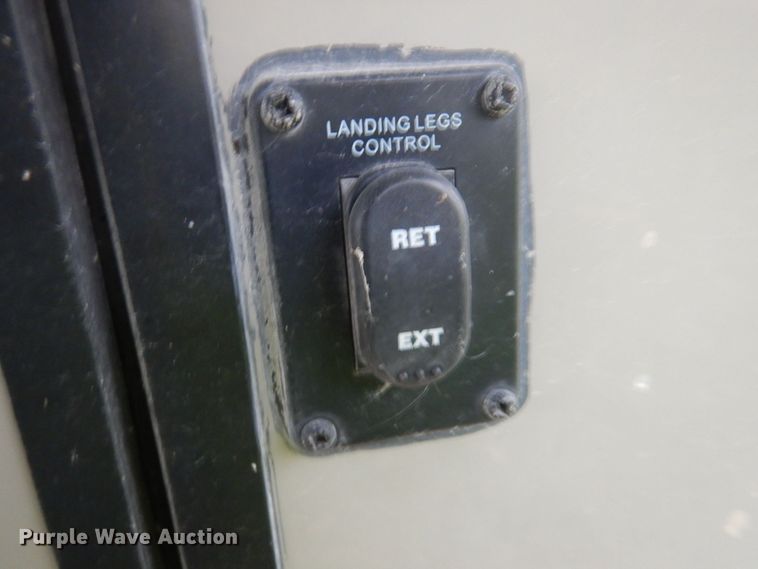 image for item MW9377 2014 Heartland 3400QB Sundance  camper