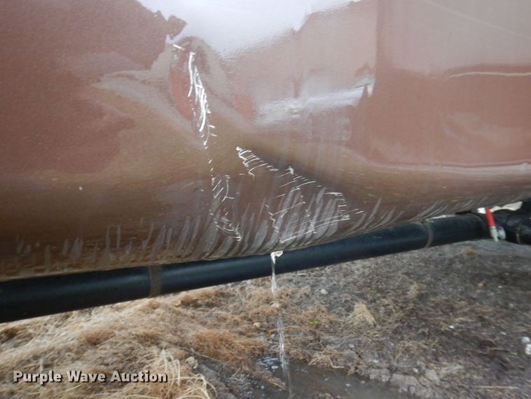 image for item MW9377 2014 Heartland 3400QB Sundance  camper