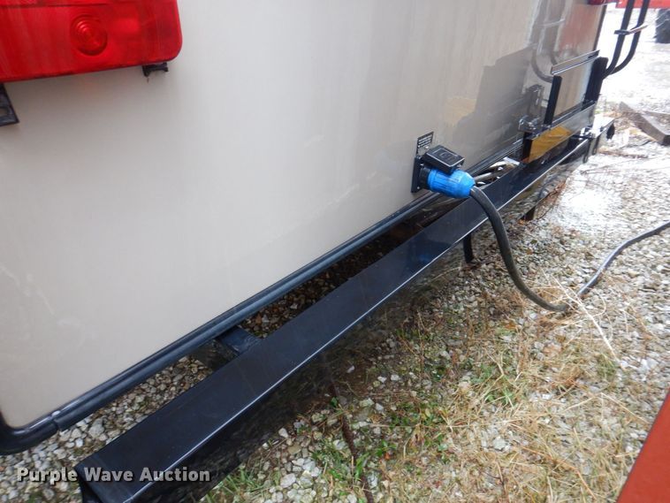 image for item MW9377 2014 Heartland 3400QB Sundance  camper