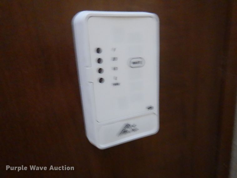 image for item MW9377 2014 Heartland 3400QB Sundance  camper