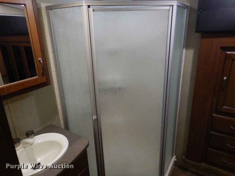 image for item MW9377 2014 Heartland 3400QB Sundance  camper