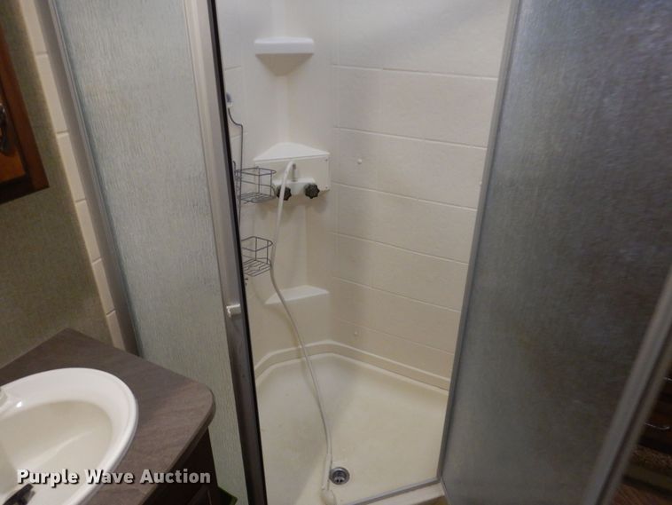 image for item MW9377 2014 Heartland 3400QB Sundance  camper