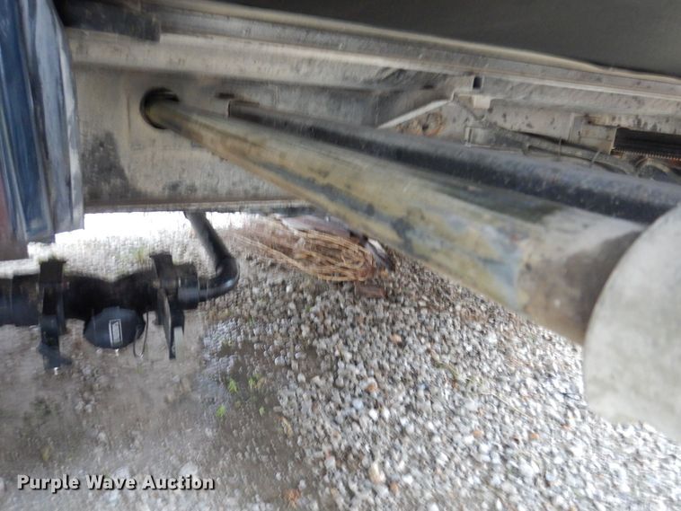 image for item MW9377 2014 Heartland 3400QB Sundance  camper