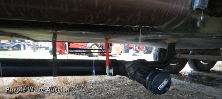 image for item MW9377 2014 Heartland 3400QB Sundance  camper