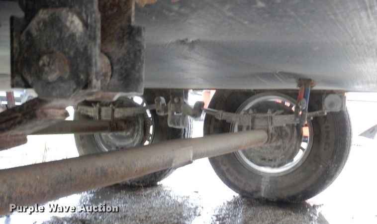 image for item MW9377 2014 Heartland 3400QB Sundance  camper