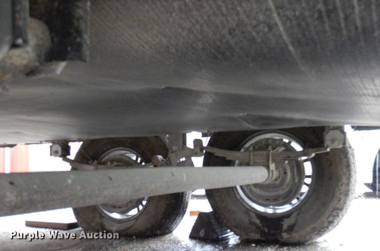 image for item MW9377 2014 Heartland 3400QB Sundance  camper