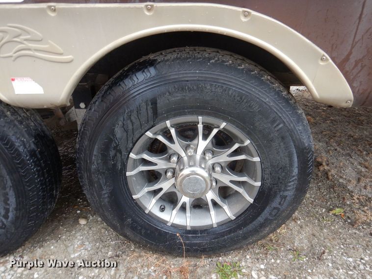 image for item MW9377 2014 Heartland 3400QB Sundance  camper