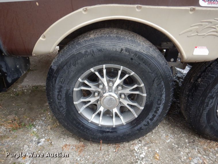 image for item MW9377 2014 Heartland 3400QB Sundance  camper