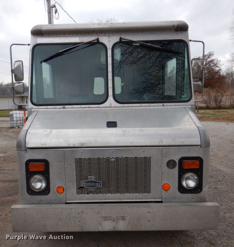 image for item MW9384 1978 Chevrolet  delivery truck