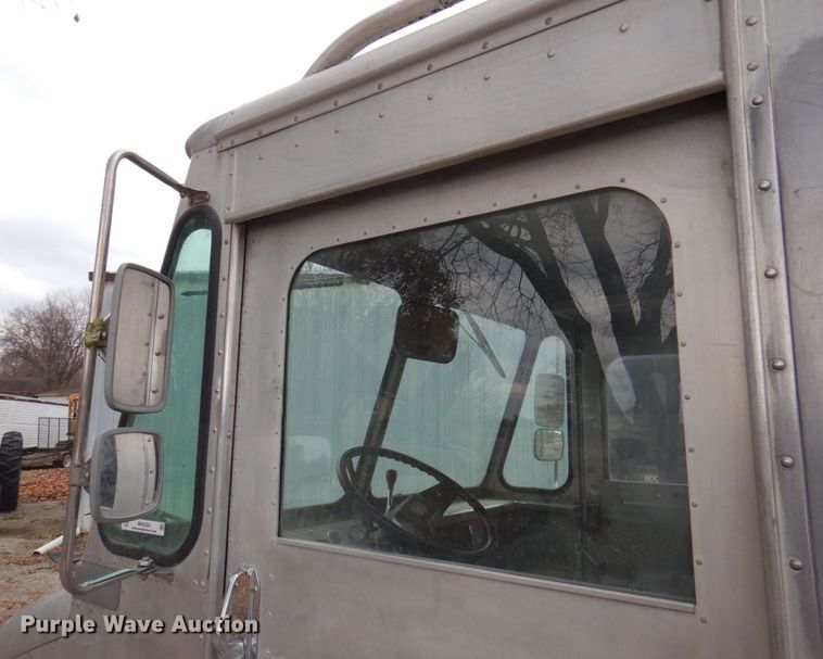 image for item MW9384 1978 Chevrolet  delivery truck