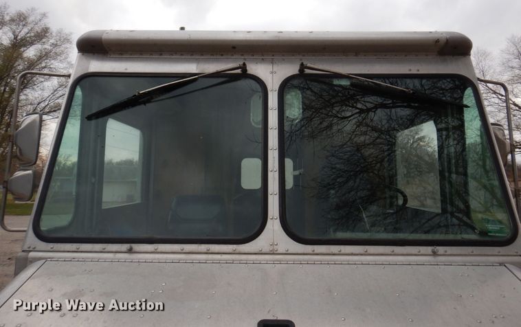 image for item MW9384 1978 Chevrolet  delivery truck