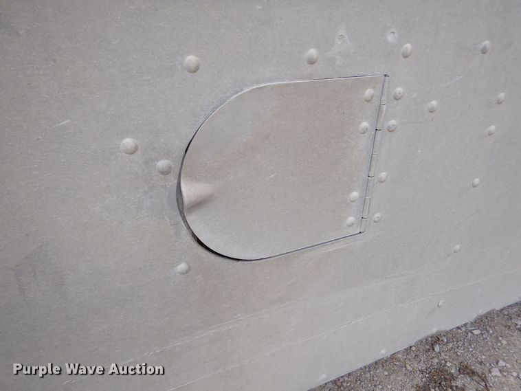 image for item MW9384 1978 Chevrolet  delivery truck