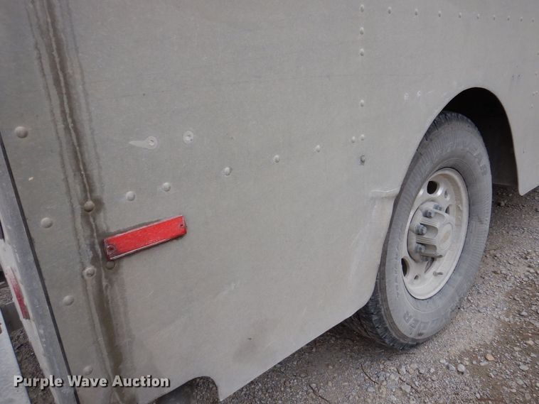 image for item MW9384 1978 Chevrolet  delivery truck