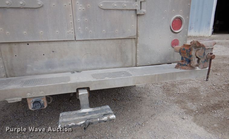 image for item MW9384 1978 Chevrolet  delivery truck