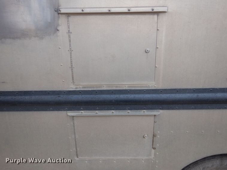 image for item MW9384 1978 Chevrolet  delivery truck