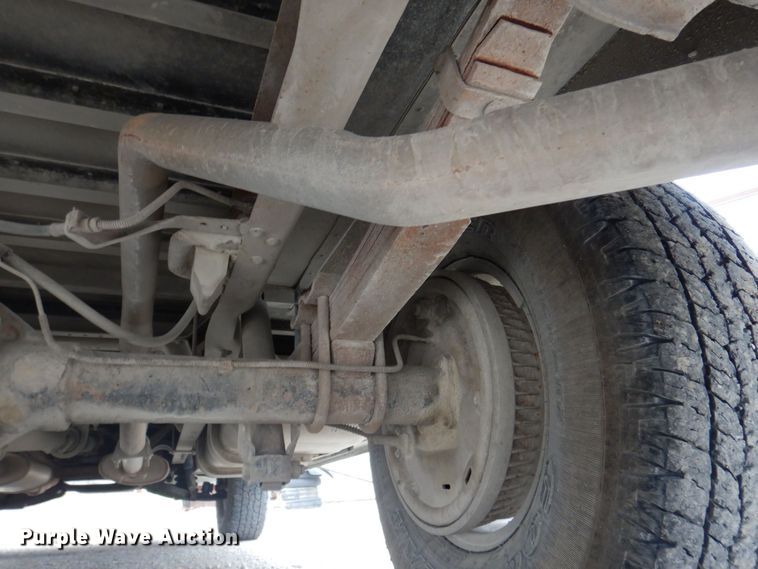 image for item MW9384 1978 Chevrolet  delivery truck