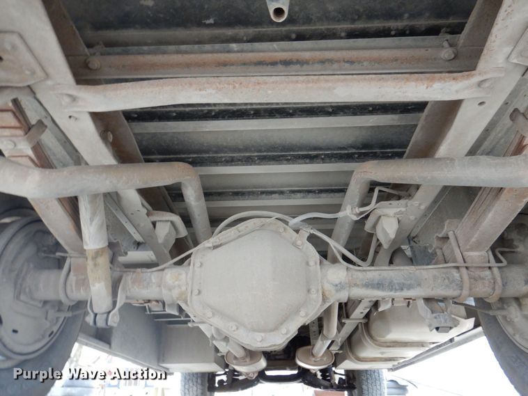 image for item MW9384 1978 Chevrolet  delivery truck