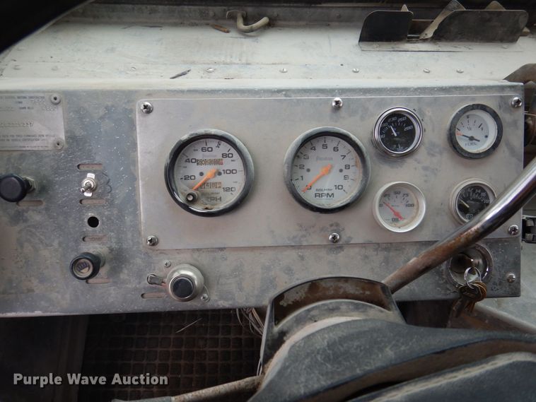 image for item MW9384 1978 Chevrolet  delivery truck