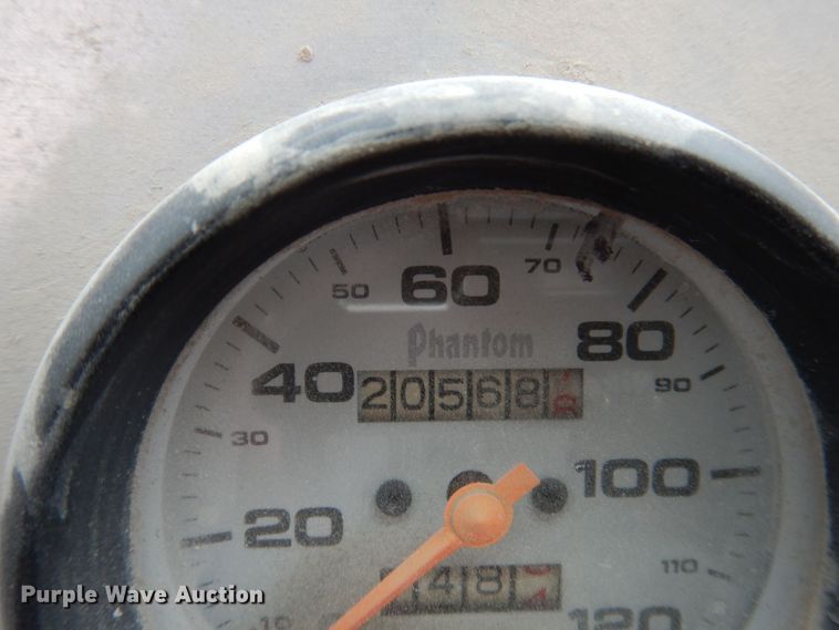 image for item MW9384 1978 Chevrolet  delivery truck