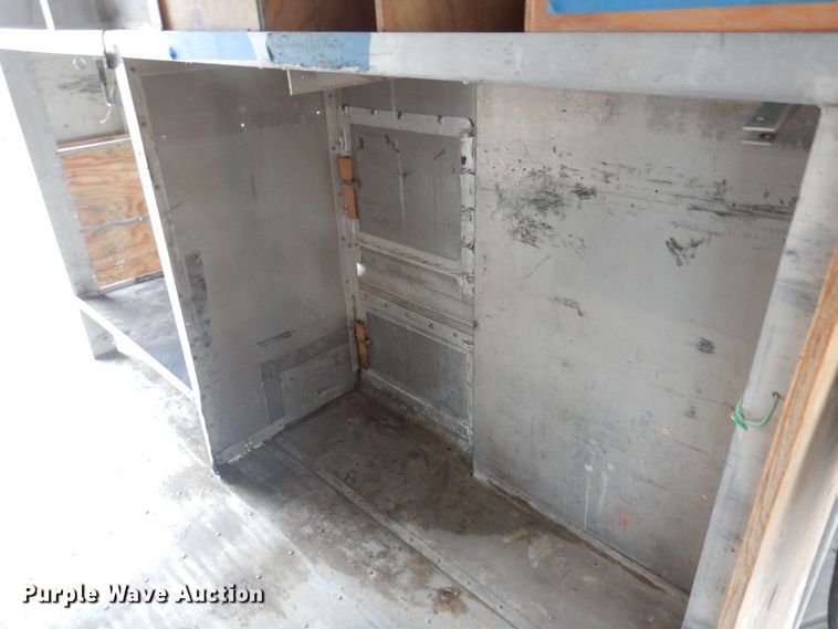 image for item MW9384 1978 Chevrolet  delivery truck