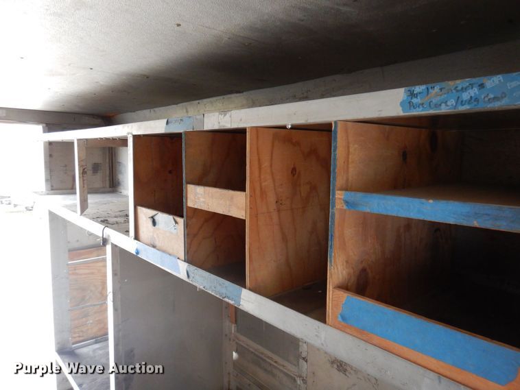 image for item MW9384 1978 Chevrolet  delivery truck