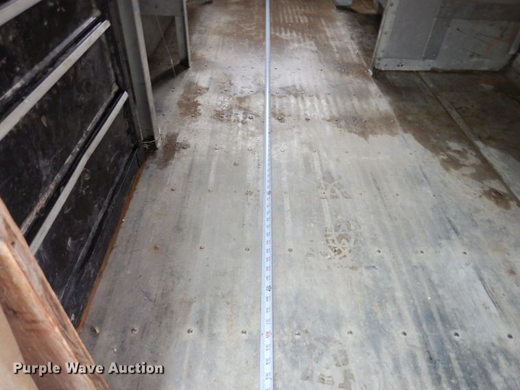 image for item MW9384 1978 Chevrolet  delivery truck