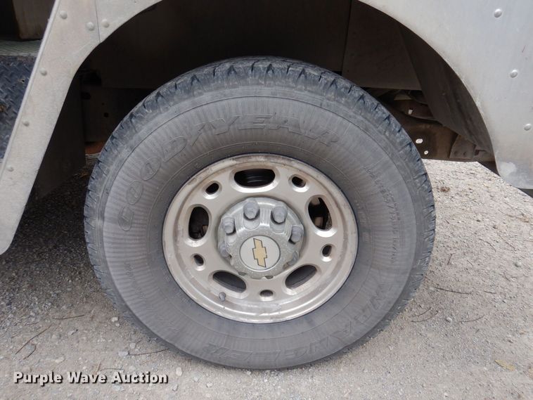 image for item MW9384 1978 Chevrolet  delivery truck