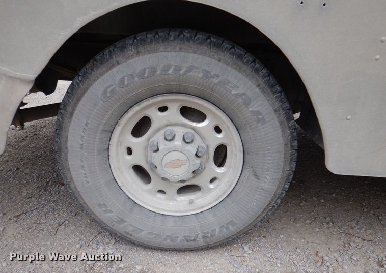 image for item MW9384 1978 Chevrolet  delivery truck