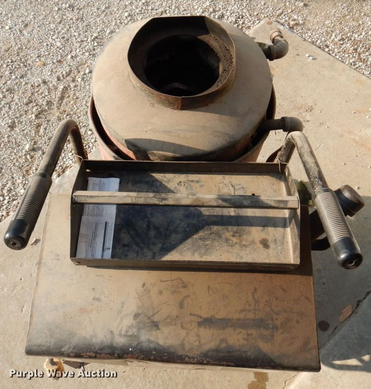 image for item MW9387 BDC  pressure washer