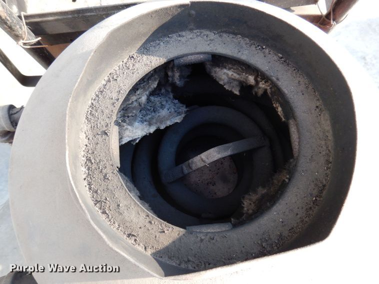 image for item MW9387 BDC  pressure washer