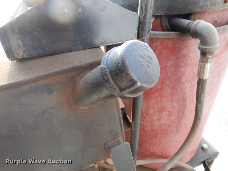 image for item MW9387 BDC  pressure washer