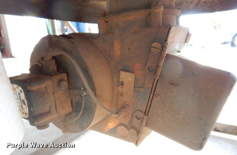 image for item MW9387 BDC  pressure washer