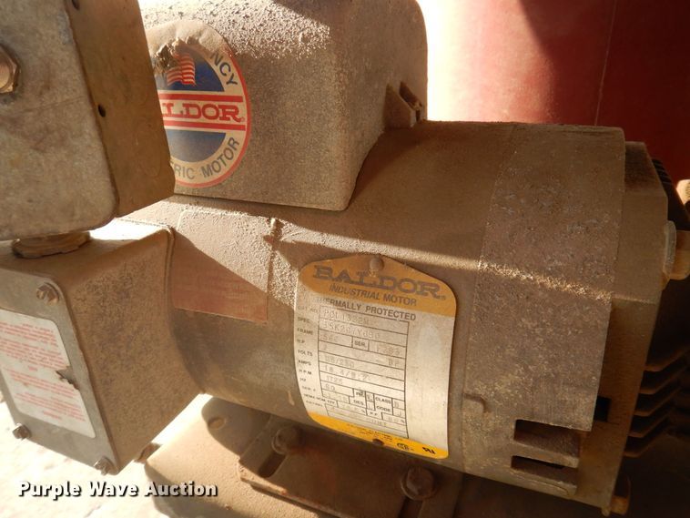 image for item MW9387 BDC  pressure washer