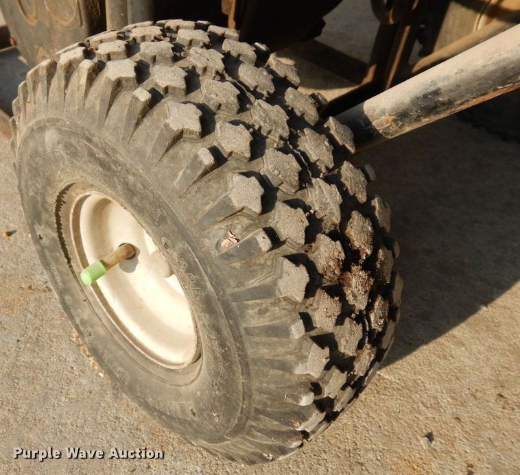 image for item MW9387 BDC  pressure washer