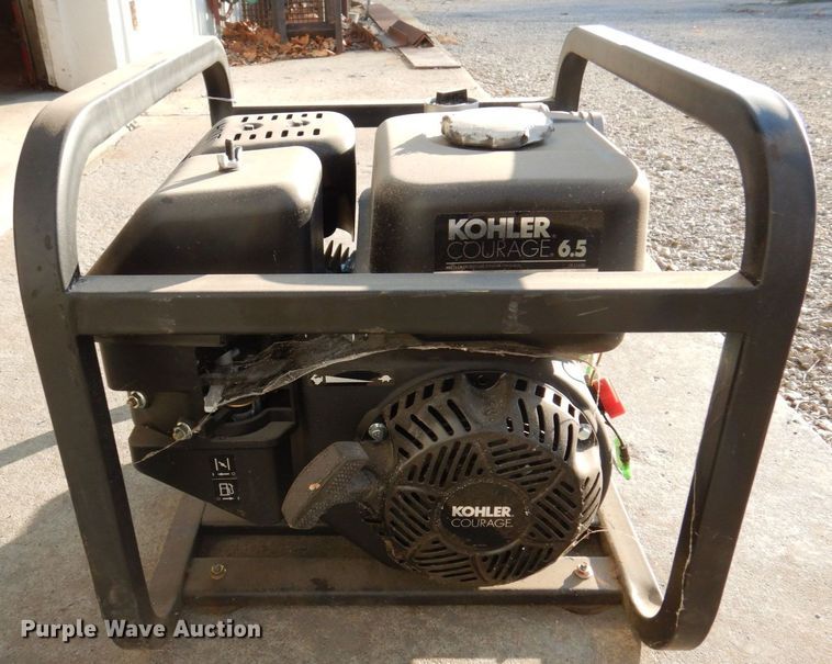 image for item MW9388 Kohler  pump