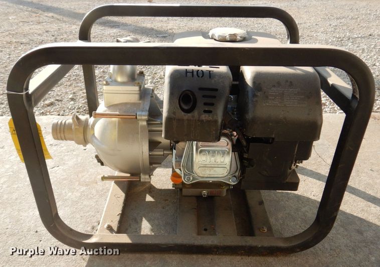 image for item MW9388 Kohler  pump