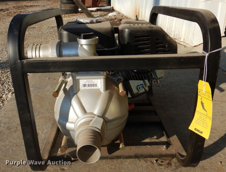 image for item MW9388 Kohler  pump