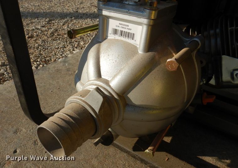 image for item MW9388 Kohler  pump