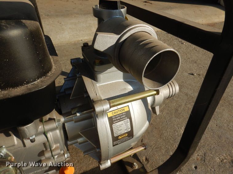 image for item MW9388 Kohler  pump