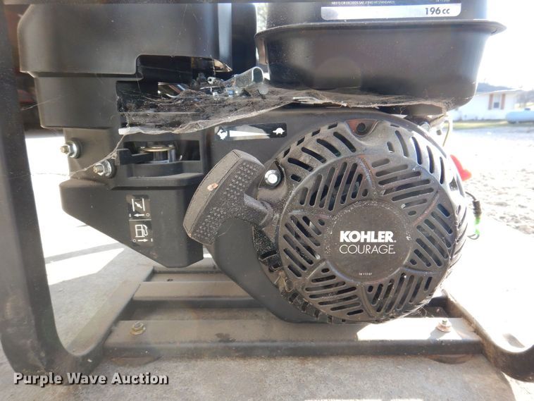 image for item MW9388 Kohler  pump