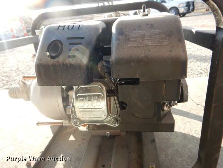 image for item MW9388 Kohler  pump